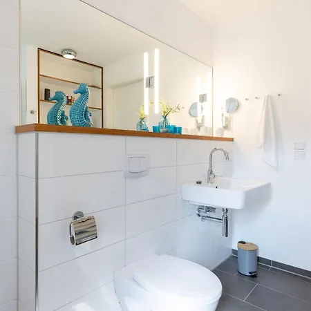 Ferienhaus Nienhagen