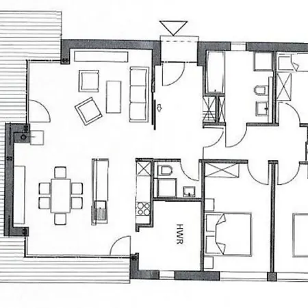 Holiday home Nienhagen Nienhagen (Gromitz)