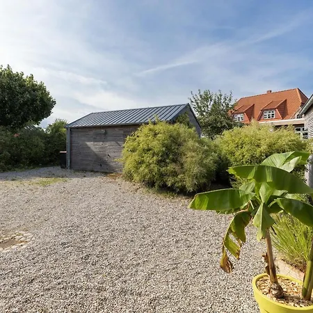 Nienhagen Ferienhaus