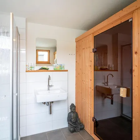 Nienhagen Holiday home *