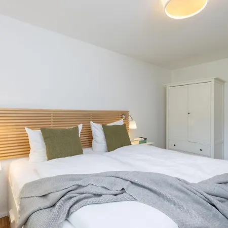 Ferienhaus Nienhagen Nienhagen (Gromitz)