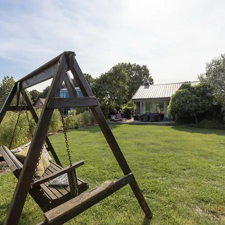 Nienhagen Ferienhaus