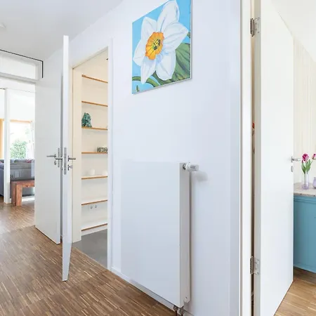 Ferienhaus Nienhagen