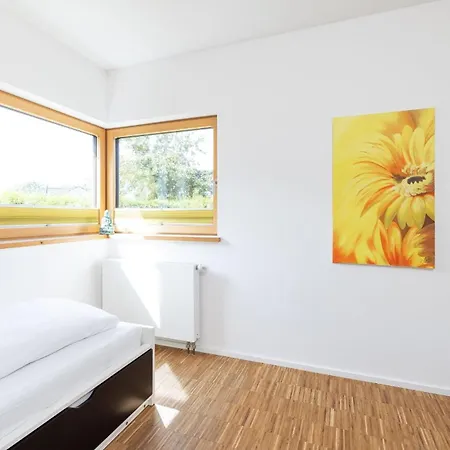 Holiday home Nienhagen *