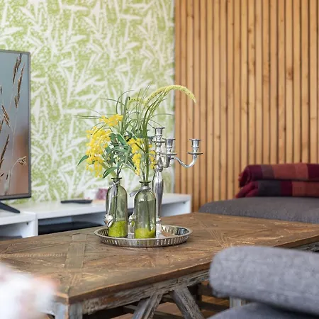 Ferienhaus Nienhagen Nienhagen (Gromitz)