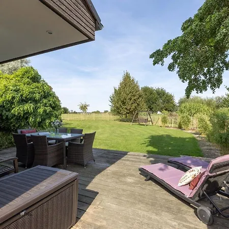 Nienhagen Holiday home