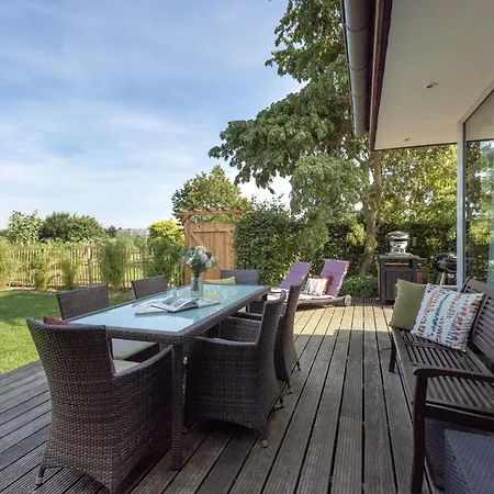 Holiday home Nienhagen