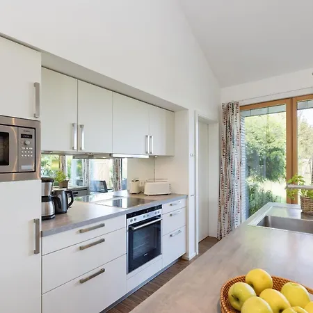 Nienhagen Ferienhaus *