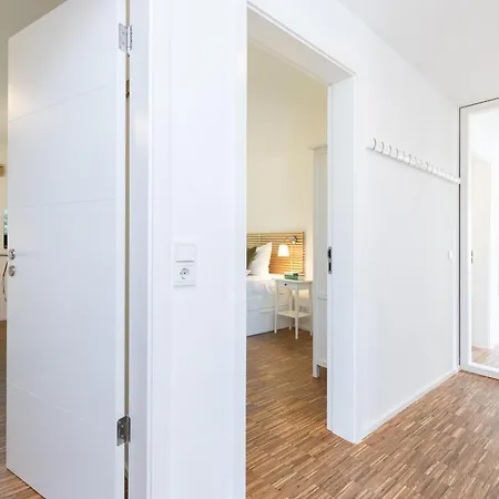 Holiday home Nienhagen *