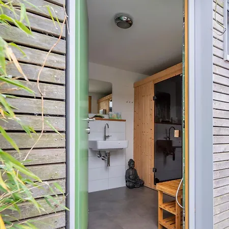 Nienhagen Ferienhaus Nienhagen (Gromitz)