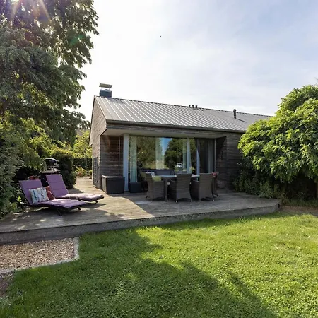 Nienhagen Ferienhaus