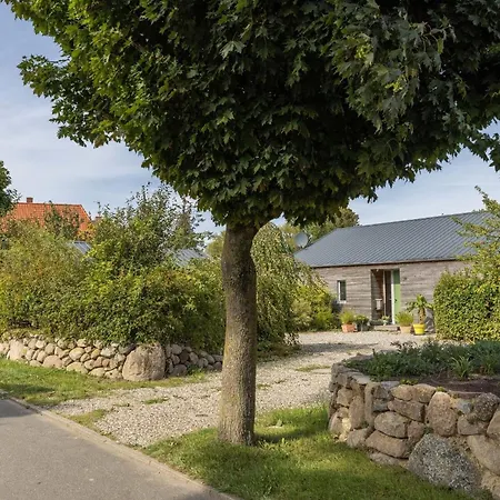 Ferienhaus Nienhagen