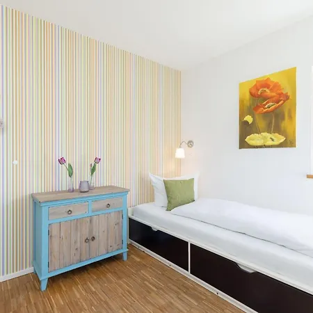 Nienhagen Holiday home *