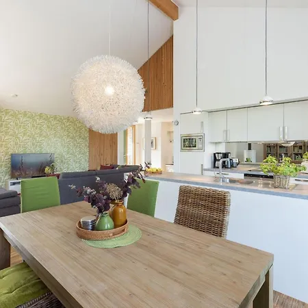 Nienhagen Ferienhaus Nienhagen (Gromitz)