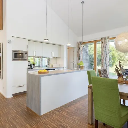 Ferienhaus Nienhagen Nienhagen (Gromitz)