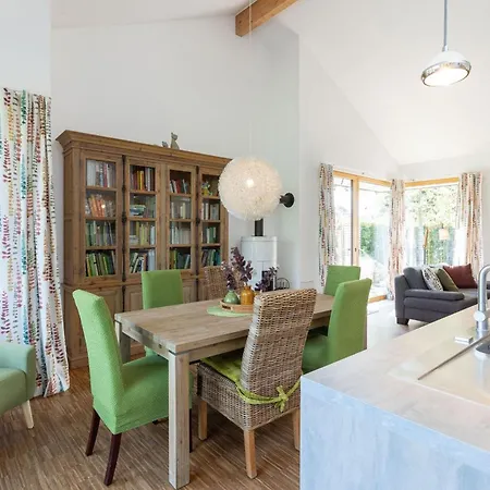 Nienhagen Holiday home