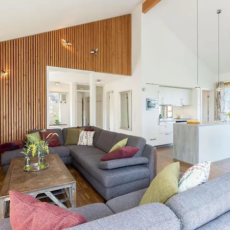 Holiday home Nienhagen