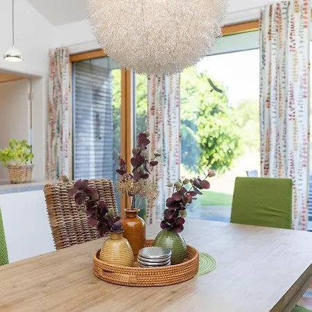Nienhagen Holiday home *