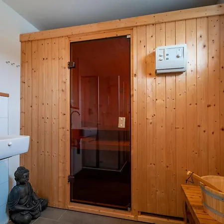 Holiday home Nienhagen *