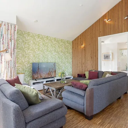 Nienhagen Ferienhaus Nienhagen (Gromitz)